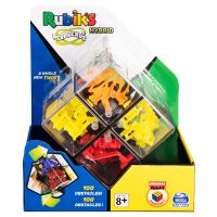 Ainutlaatuinen Rubikin kuutio 3 x 3