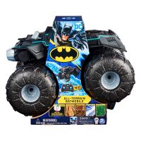 Batman RC Joka maaston Batmobile
