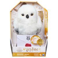 Harry Potter Interaktiivinen Hedwig