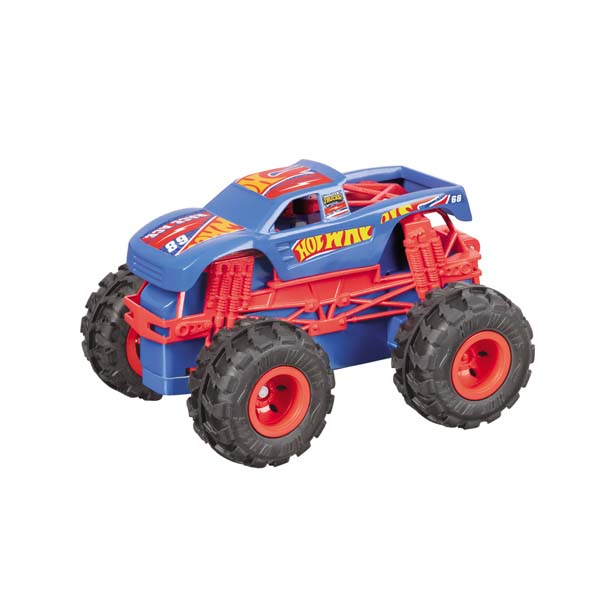 Hot Wheels® Monster Truck  R/C  auto