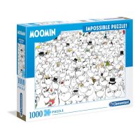 Moomin Impossible