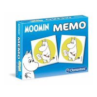 Moomin Memo