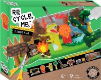 Re-Cycle-Me Leikkimaailma XL &#8211; Dinosaurus