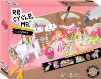 Re-Cycle-Me Leikkimaailma XL &#8211; Yksisarvinen
