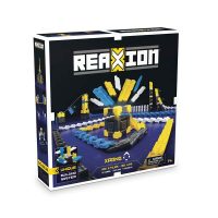 Reaxion Xpand Set