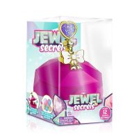 Jewel Secrets &#8211; Sormus setti
