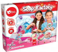 BO. Soap Factory