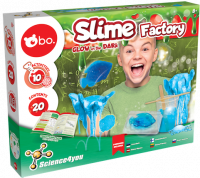BO. Slime Factory
