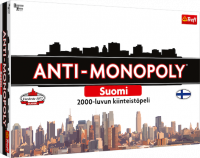 TREFL Anti-Monopoly FIN