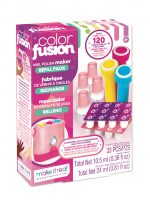 MAKE IT REAL Colour Fusion Booster Pack