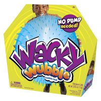 Wacky Wubble