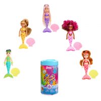Barbie® Color Reveal™ Mermaid Chelsea