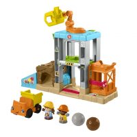 Fisher-Price® Little People® Load Up Construction Site™