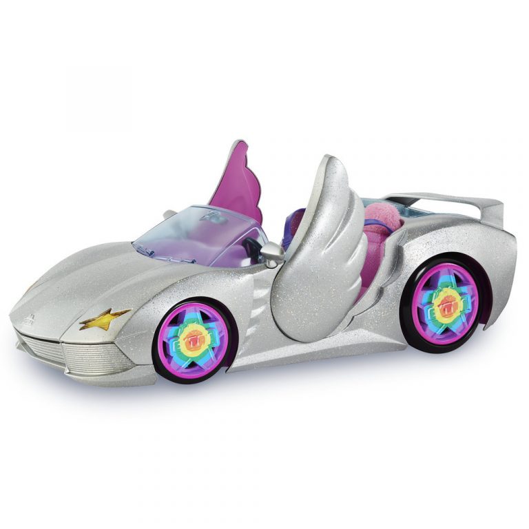 Barbie® Extra Vehicle