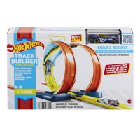 Hot Wheels® Track Builder Unlimited™ Split Loop Pack