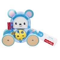 Fisher-Price® Rolling Surprise Animals