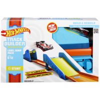 Hot Wheels® Track Builder Unlimited™ Long Jump Pack