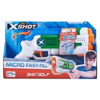 X-Shot Water Micro Fast Fill