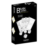 Brain Games Yatzy