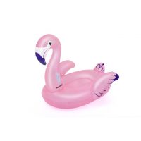 Luksus Flamingo uimalelu
