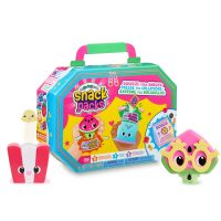 My Squishy Littles &#8211; Snack Pack Multipack