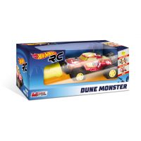 Hot Wheels® Dune Monsters R/C auto