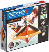 Geomag E-motion Recycled 32