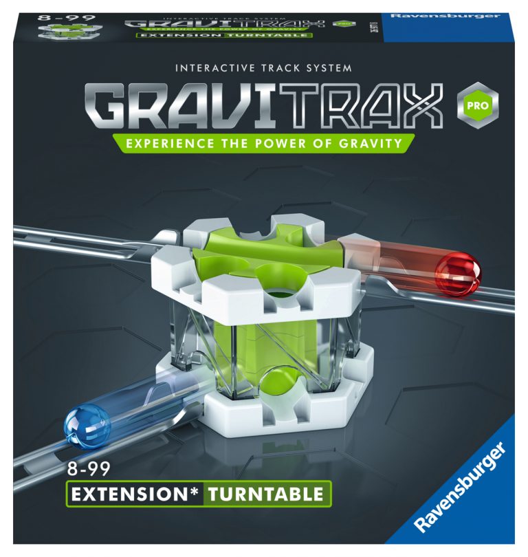 GraviTrax PRO Turntable