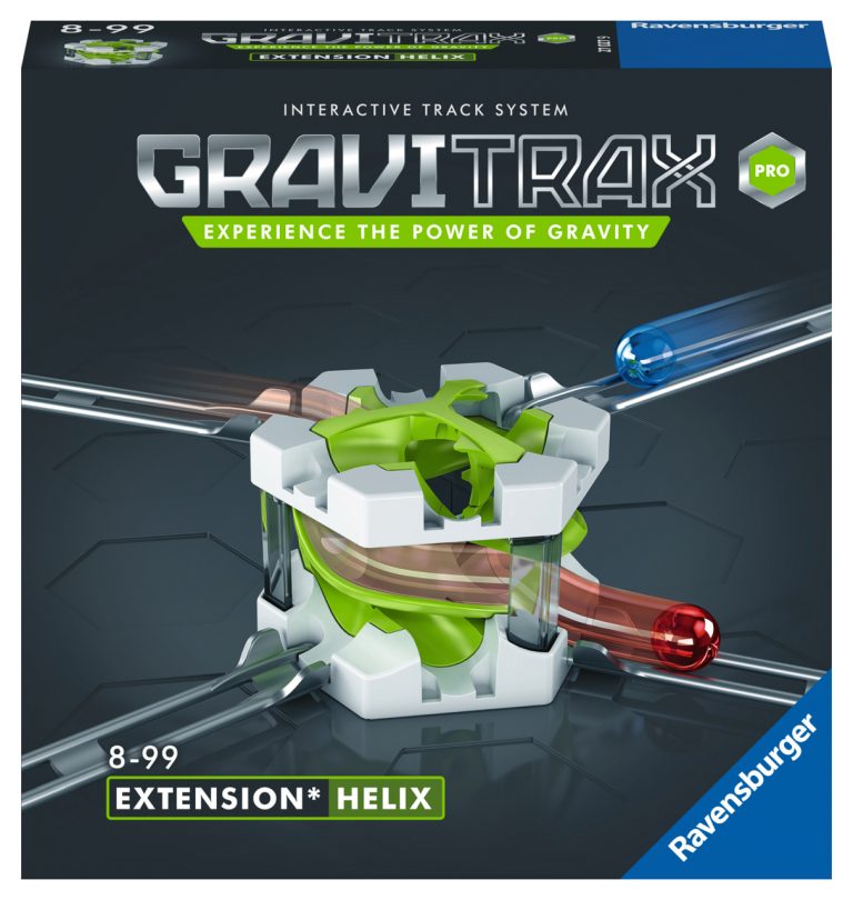 GraviTrax PRO Helix