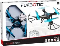 FLYBOTIC Stunt Drone