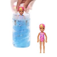 Barbie® Chelsea™ Color Reveal™ Neon Tie-Dye Doll