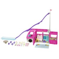 Barbie® Dream Camper™ Vehicle
