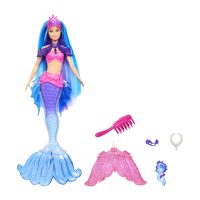 Barbie Mermaid Power™ Barbie® Malibu Mermaid Doll