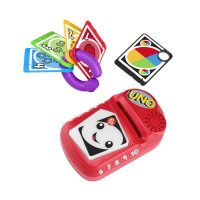 Fisher-Price® Laugh &#038; Learn® Counting And Colors UNO™
