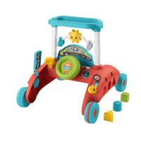 Fisher-Price® 2-Sided Steady Speed™ Walker