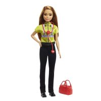 Barbie® Core Career Doll