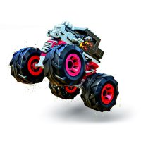 MEGA™ Hot Wheels® Bone Shaker™ Monster Truck