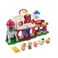Fisher-Price® Little People® Caring for Animals Farm