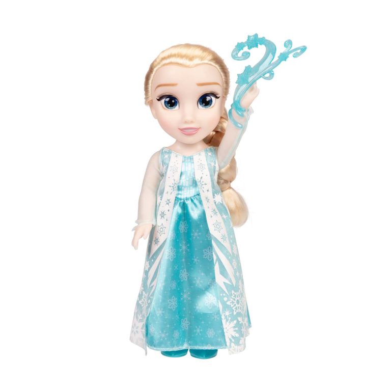 Frozen Classic Elsa Feature nukke 38cm