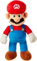 Super Mario Pehmo 50 cm Mario