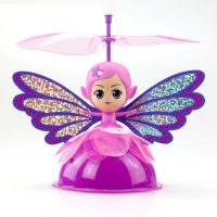 Flybotic Fairy wings lajitelma