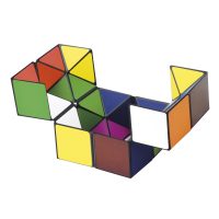 Brain Games Magic Cube