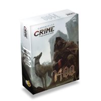 Chronicles Of Crime: Millennium-sarja 1400