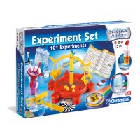 101 Experiment Set