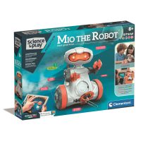Mio The Robot New Generation