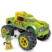 MEGA Hot Wheels® Gunkster™ Monster Truck