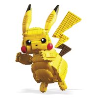 MEGA Pokémon Jumbo Pikachu
