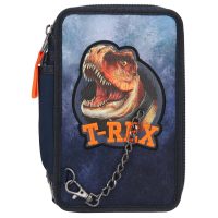 Dino World Triplapenaali, T-Rex