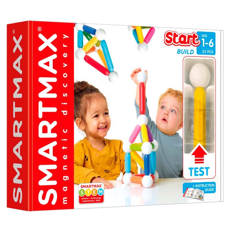 SmartMax Start