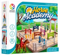 SmartGames Horse Academy